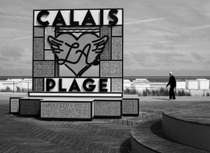 Aménagement PMR Calais